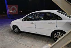 Chevrolet Optra